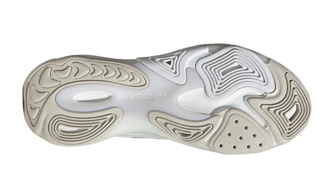 Мъжки маратонки adidas Originals Ozrah бели – Branco – Мъжки ниски маратонки