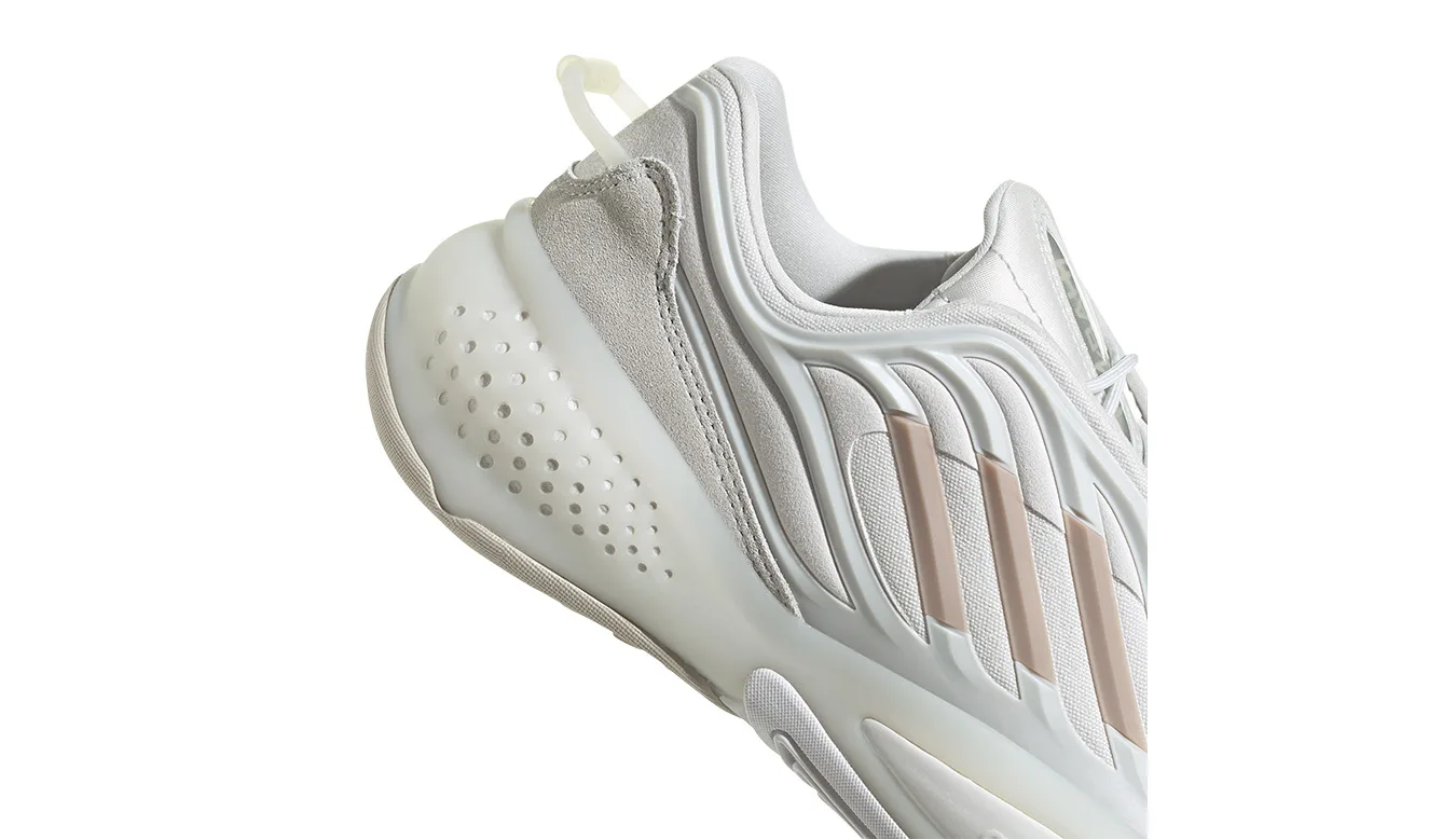 Мъжки маратонки adidas Originals Ozrah бели – Branco – Мъжки ниски маратонки