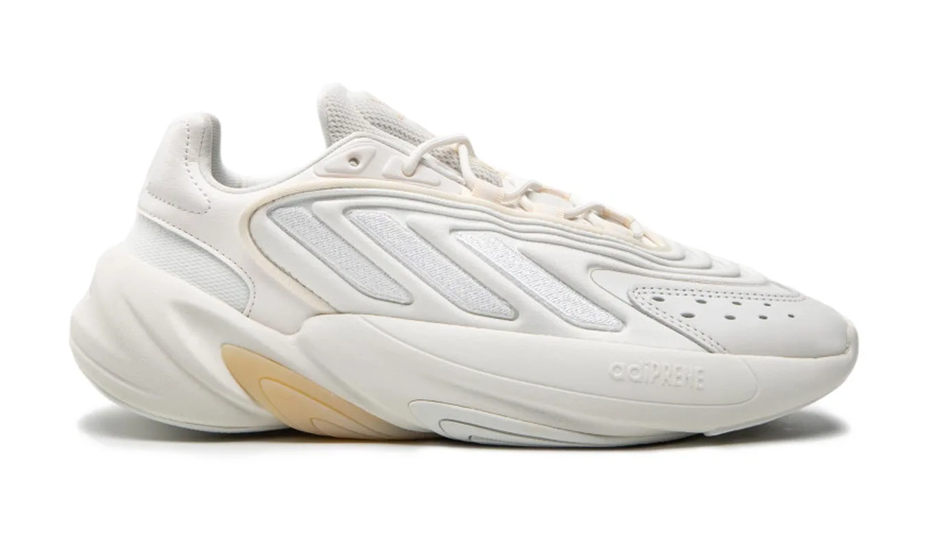 adidas Ozelia White GW6809 Mulheres - Branco - GW6809 – Дамски маратонки