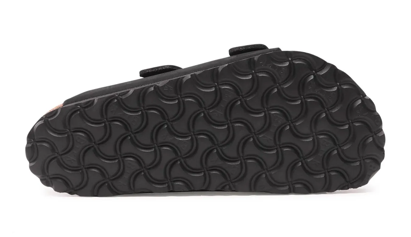 Дамски чехли Birkenstock Arizona BS черни – Preto