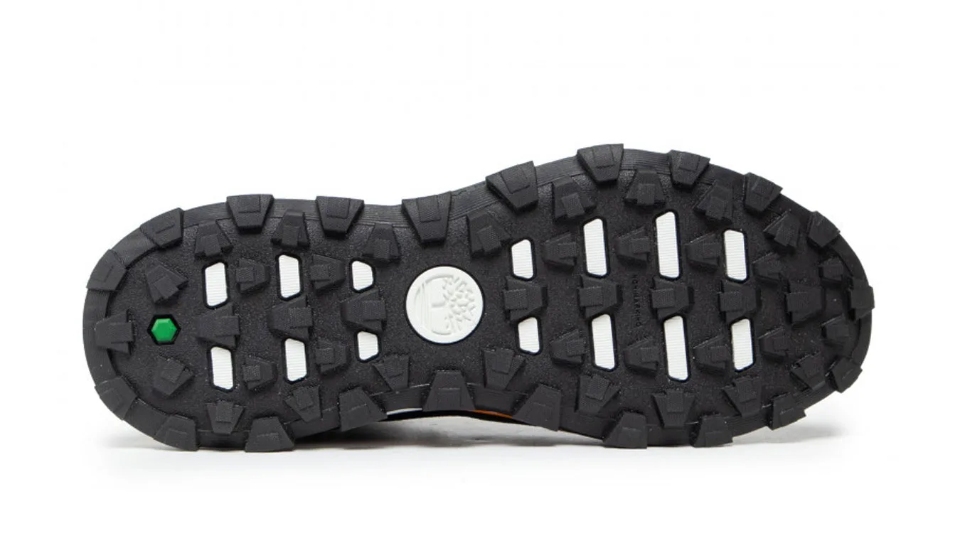 Мъжки маратонки за планинско бягане Timberland Trail Trekker Gtx Mid черни – Preto – Мъжки трейл марато…