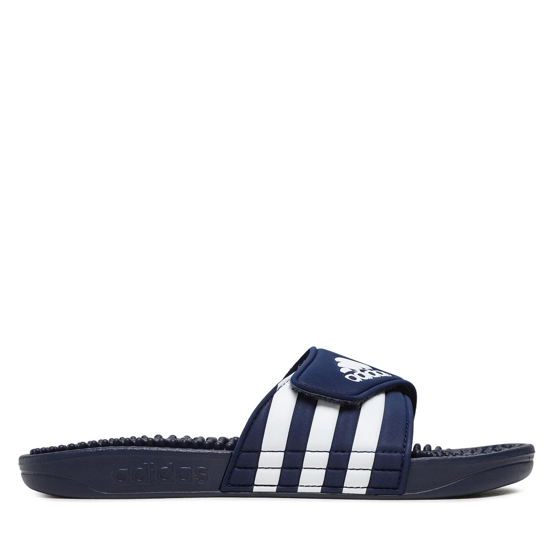 Чехли adidas adissage F35579 Тъмносин – Дамски чехли