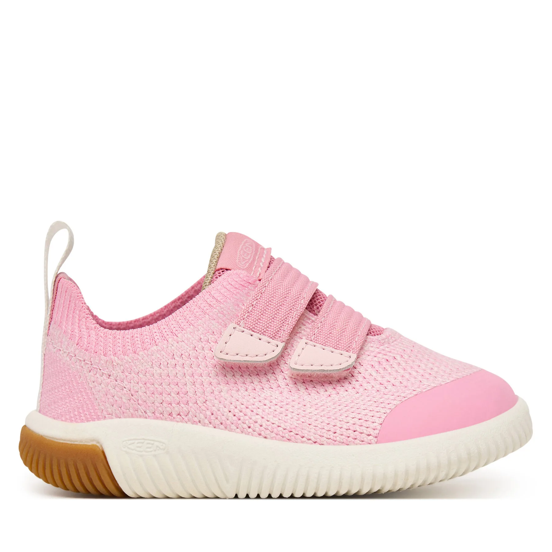 Сникърси Keen Knx Knit Ds. 1031872 Розов – Маратонки за момичета