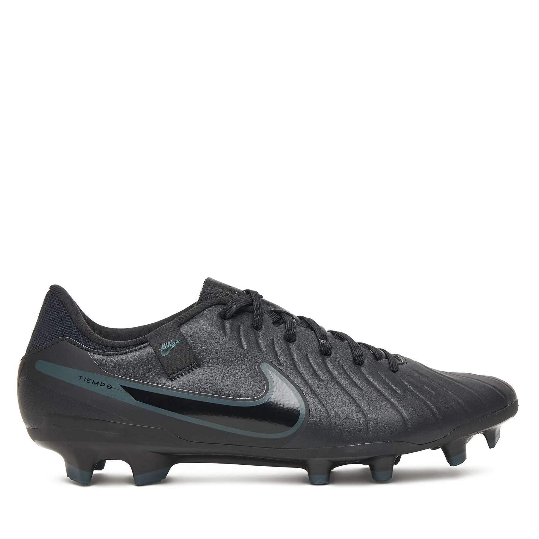Обувки за футбол Nike Legend 10 Academy FG/MG DV4337 Черен – Футболни бутонки