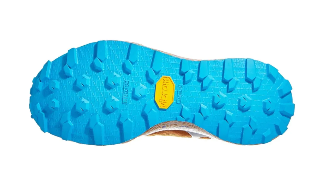Under Armour Hovr Machina Off Road Honey Homens - Laranja - 3023892-800-8.5 - Size: 8.5 – Мъжки маратонки