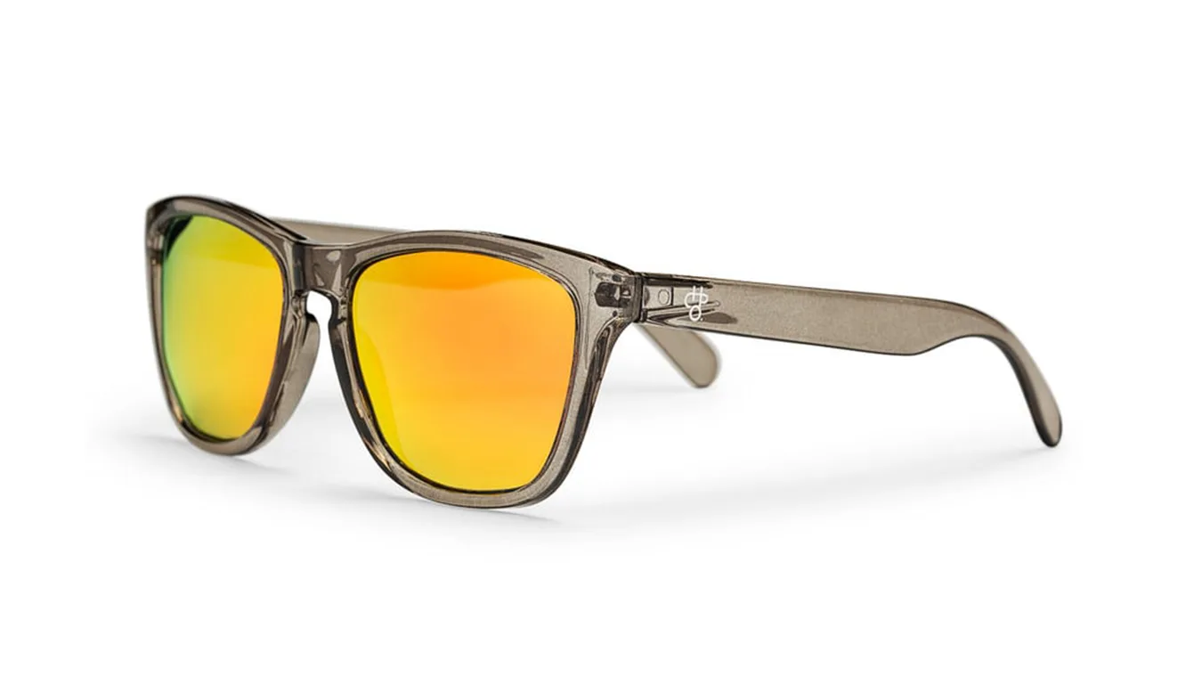 Слънчеви очила CHPO Bodhi Polarized сиви – Cinza – Слънчеви очила унисекс