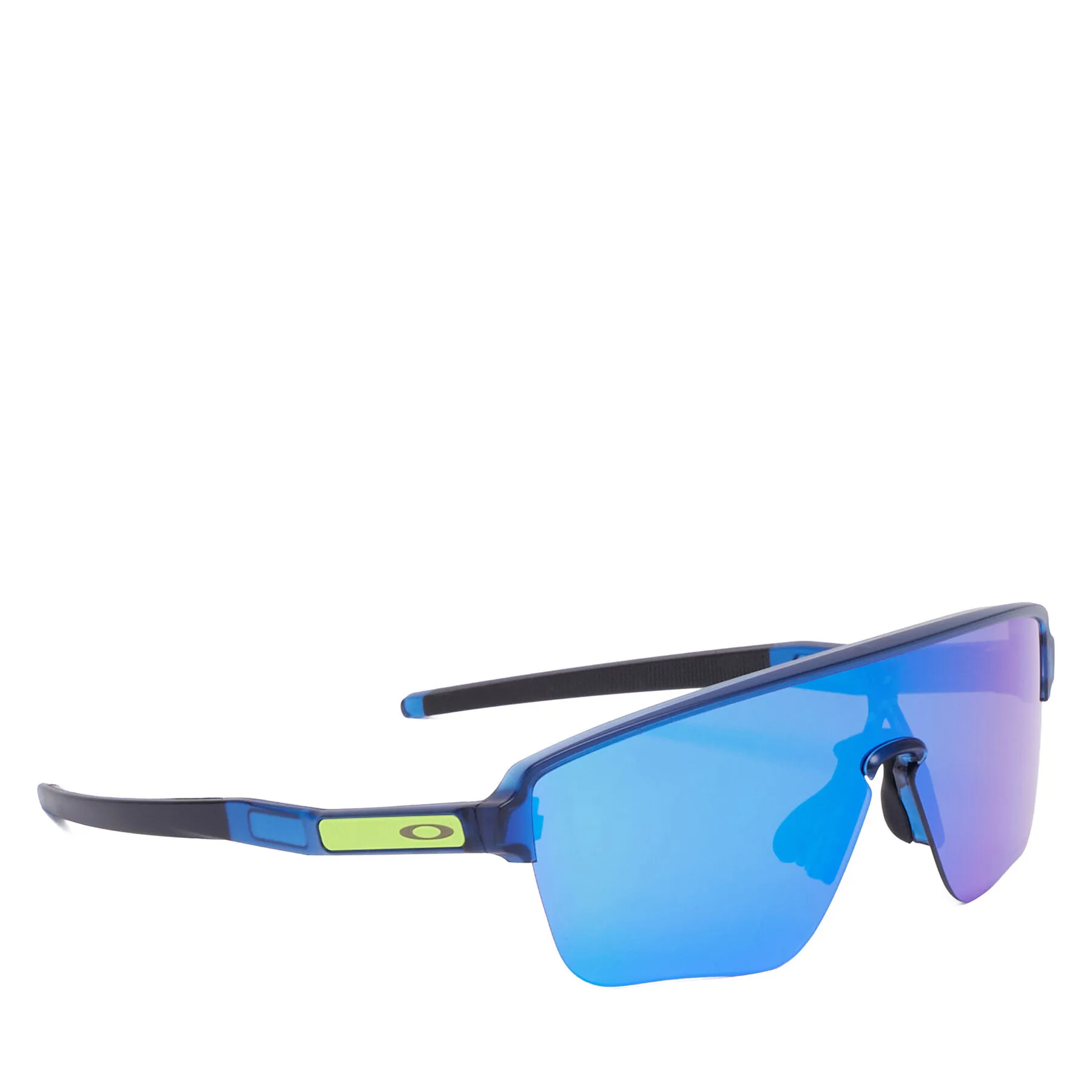 Слънчеви очила Oakley Corridor Sq 0OO9415 94150242 Син – Мъжки слънчеви очила