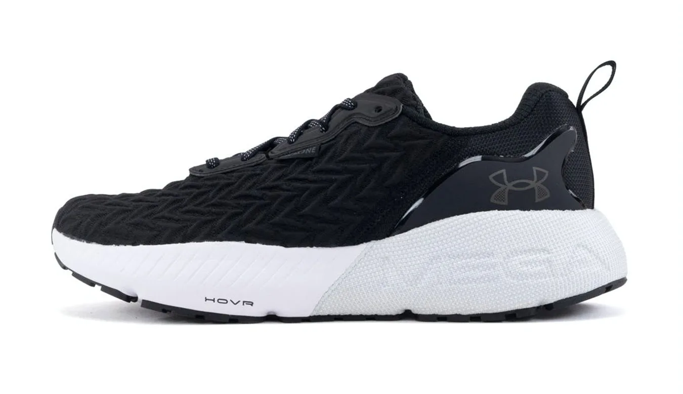 Under Armour Hovr Mega 3 Clone Black 3025308-003 Homens - Preto - 3025308-003 – Мъжки маратонки