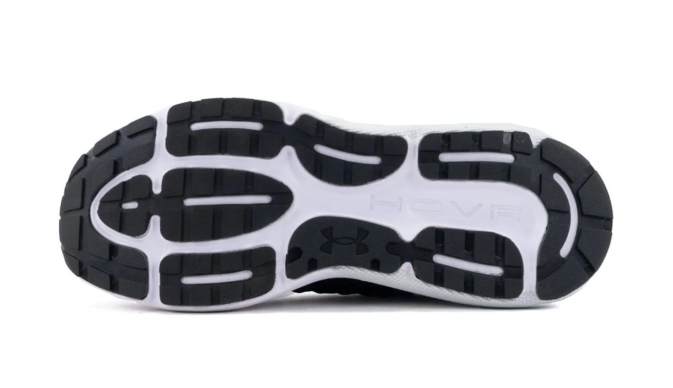 Under Armour Hovr Mega 3 Clone Black 3025308-003 Homens - Preto - 3025308-003 – Мъжки маратонки