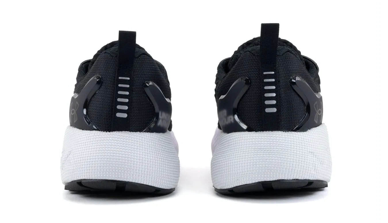 Under Armour Hovr Mega 3 Clone Black 3025308-003 Homens - Preto - 3025308-003 – Мъжки маратонки