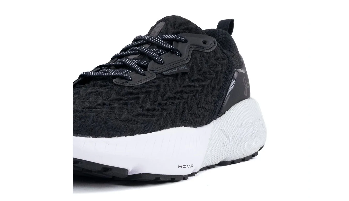 Under Armour Hovr Mega 3 Clone Black 3025308-003 Homens - Preto - 3025308-003 – Мъжки маратонки