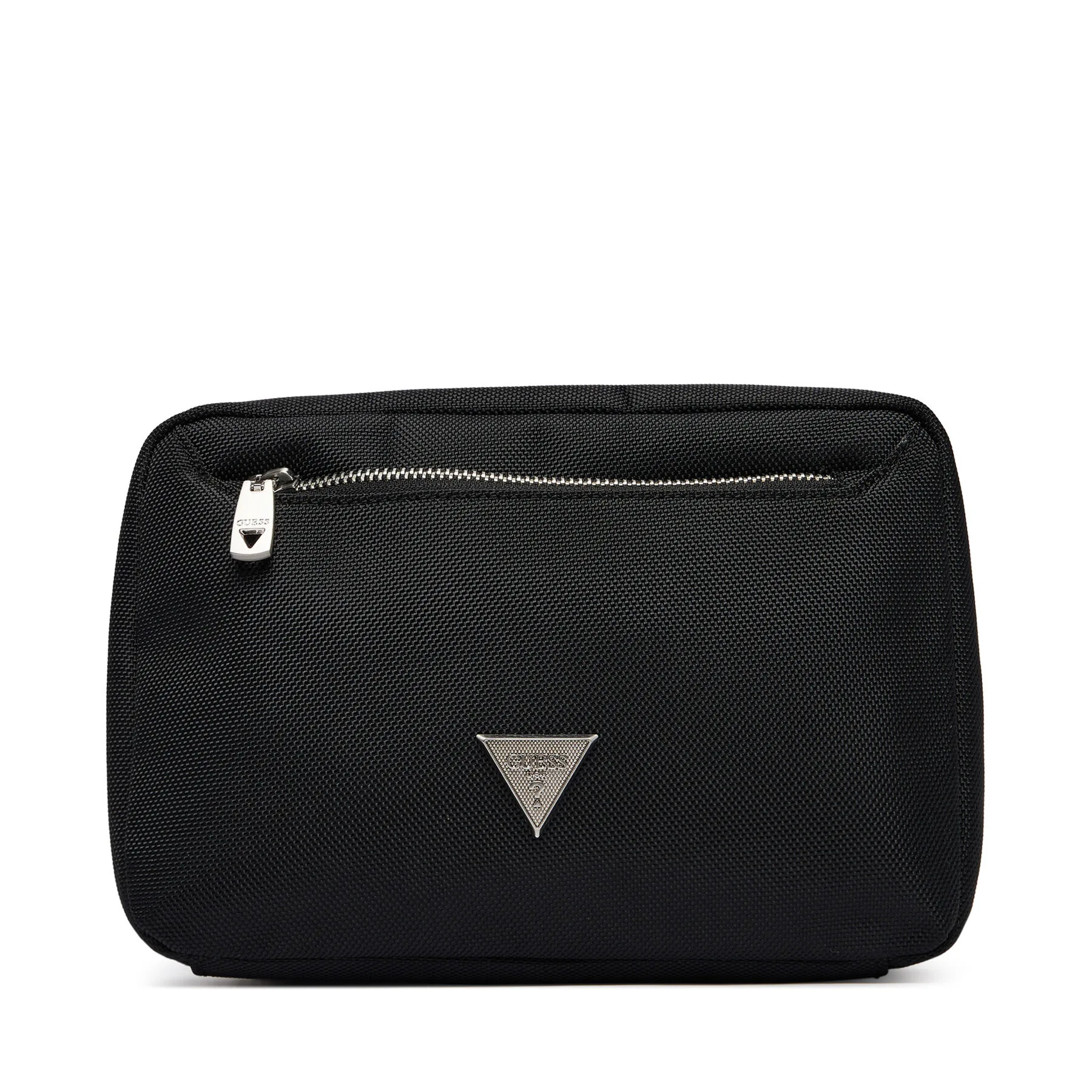 Несесер Guess PMBEHN P6241 Черен – Калъфи и несесери