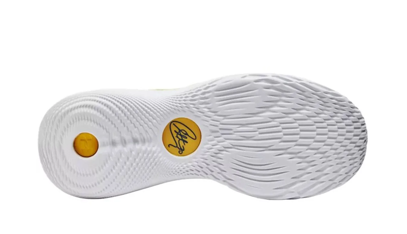 Under Armour CURRY 11 Dub Nation Homens - Azul - 3026615-100-12 - Size: 12 – Спортни обувки