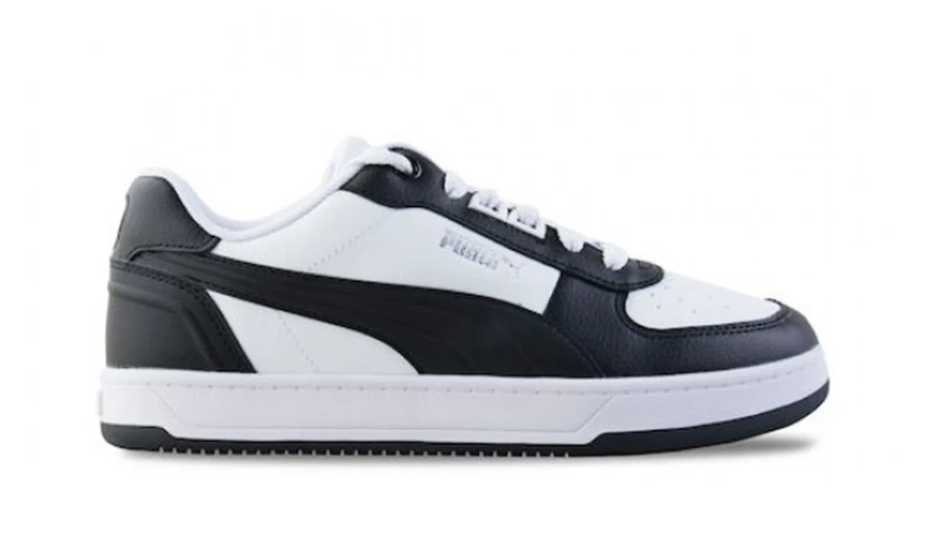 Puma Puma Caven 2.0 Lux Homens - Preto - 395016-04 – Мъжки маратонки