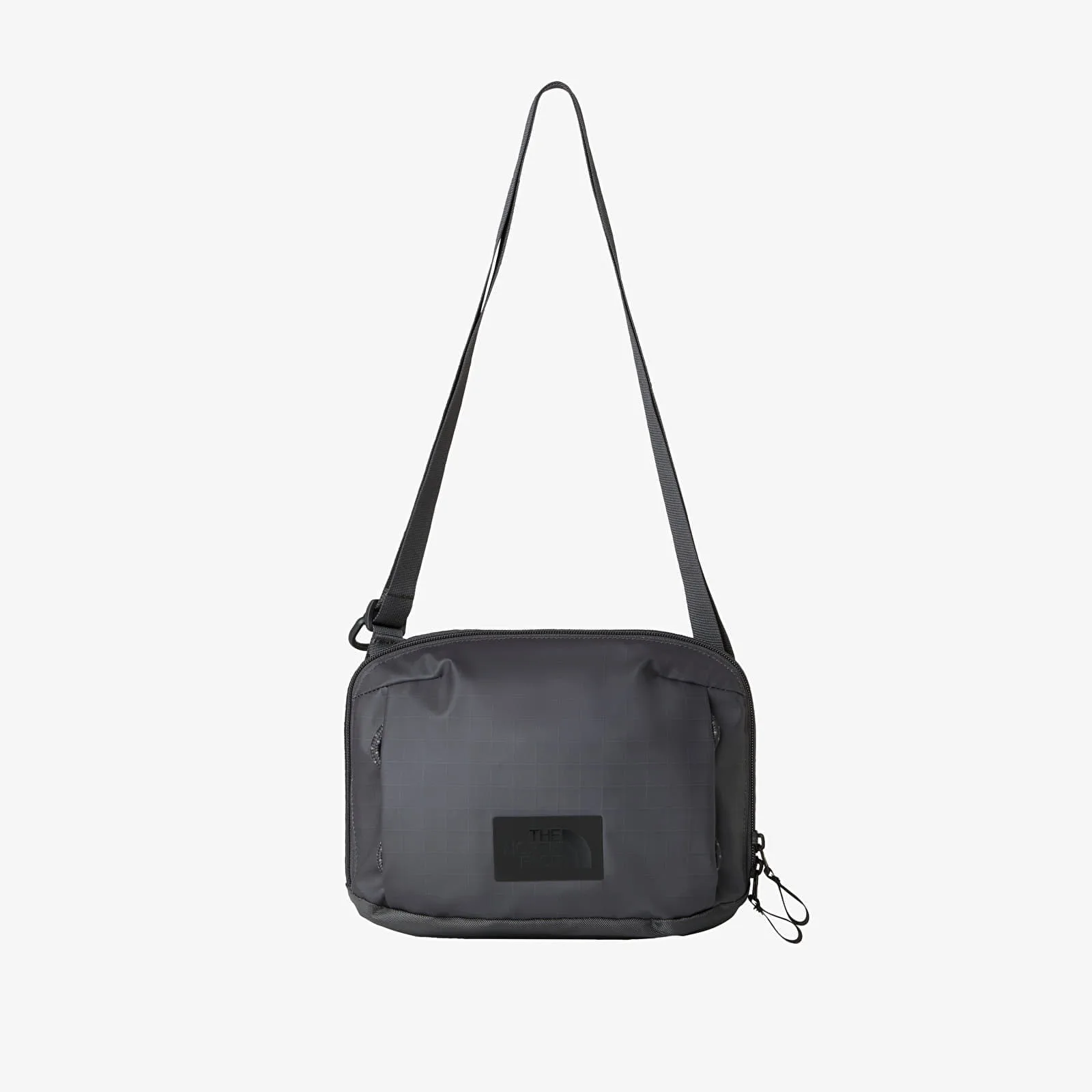 Чанта The North Face Bcv Pro Crossbody Sling Anthracite Grey/ TNF Black 2l – Anthracite Grey|TNF Black – Crossbody чанти