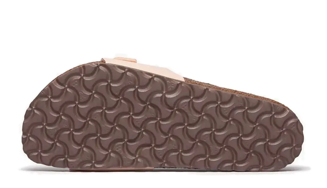 Дамски чехли Birkenstock Madrid BS розови – Rosa