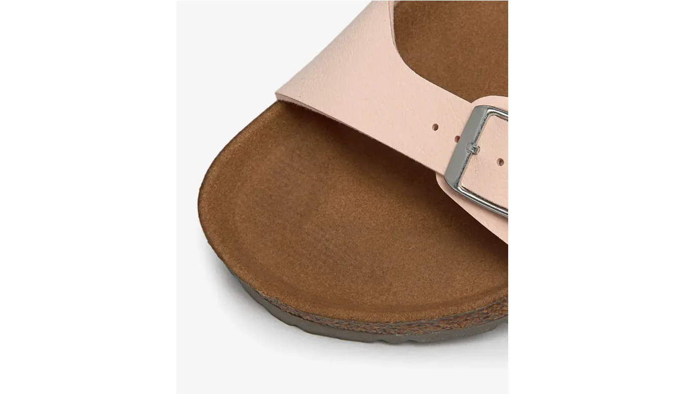 Дамски чехли Birkenstock Madrid BS розови – Rosa