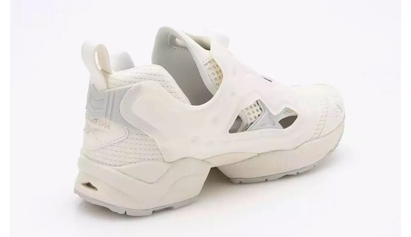 Reebok Instapump Fury 95 Homens - Castanho Claro - 100074692 – Мъжки маратонки