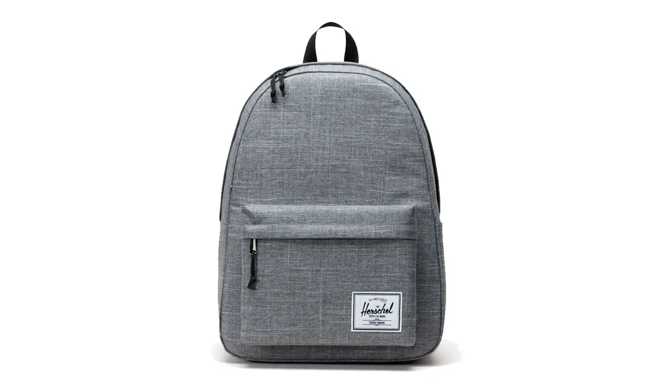 Herschel Supply Classic™ Backpack X-Large Grey Unisex - Mochilas e malas Herschel Supply - Cinza - 11546-00919 – Чанти за лаптоп
