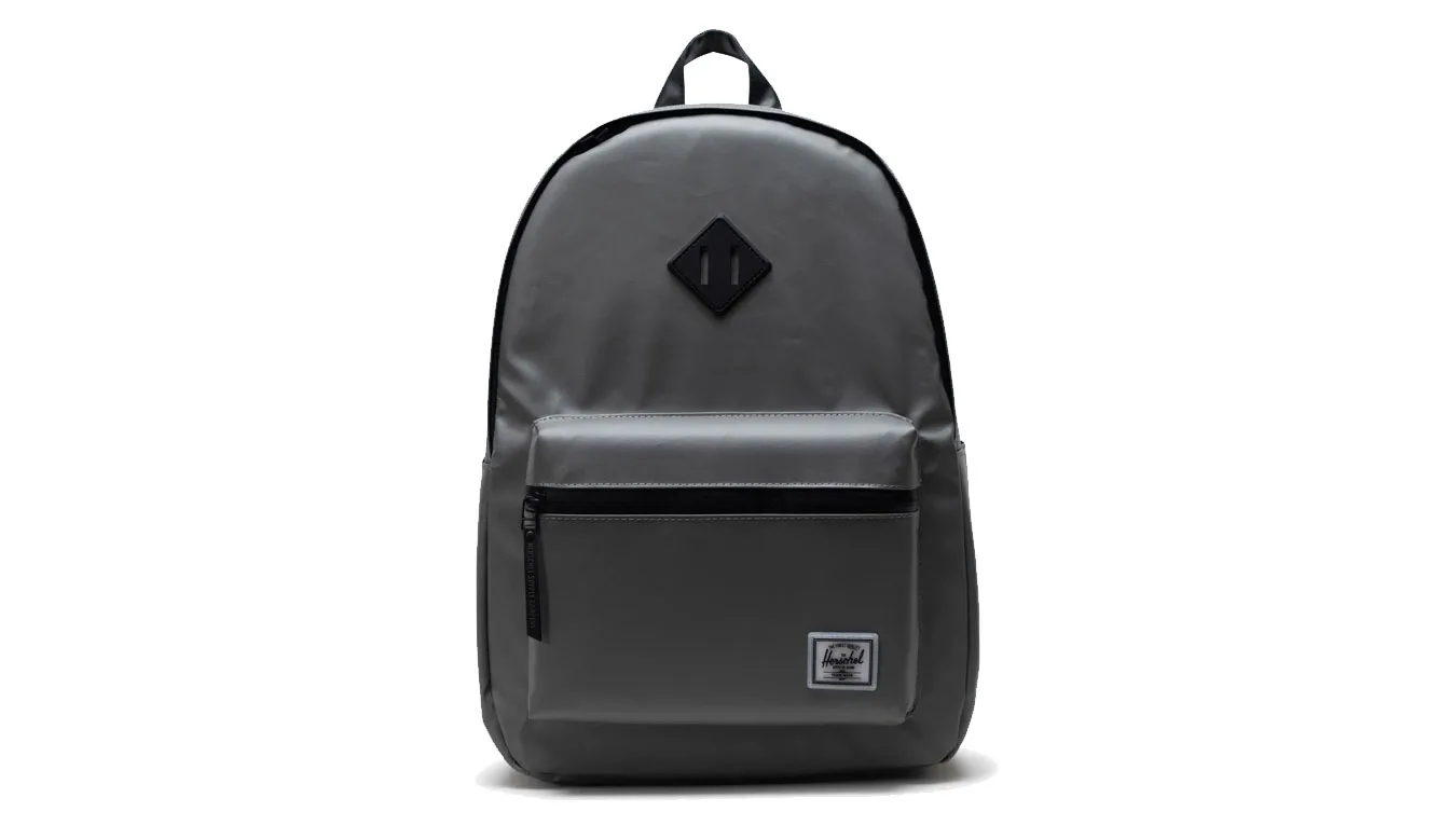 Herschel Supply Classic Backpack XL Weather Resistant Black Unisex - Mochilas e malas Herschel Supply - Preto - 11015-05643 – Чанти за лаптоп