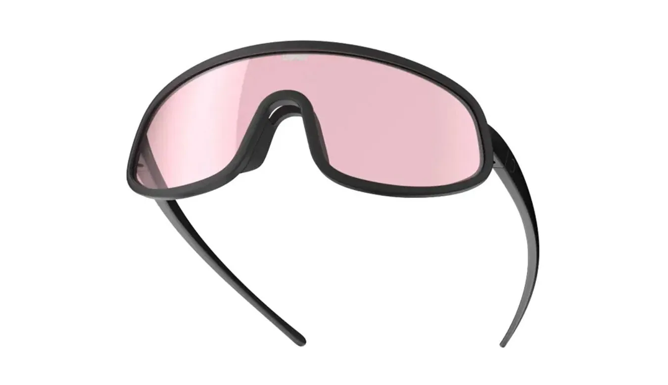 IZIPIZI Speed Black Low Light Unisex - Óculos de sol Izipizi - Preto - SPEEDL1C01 – Слънчеви очила