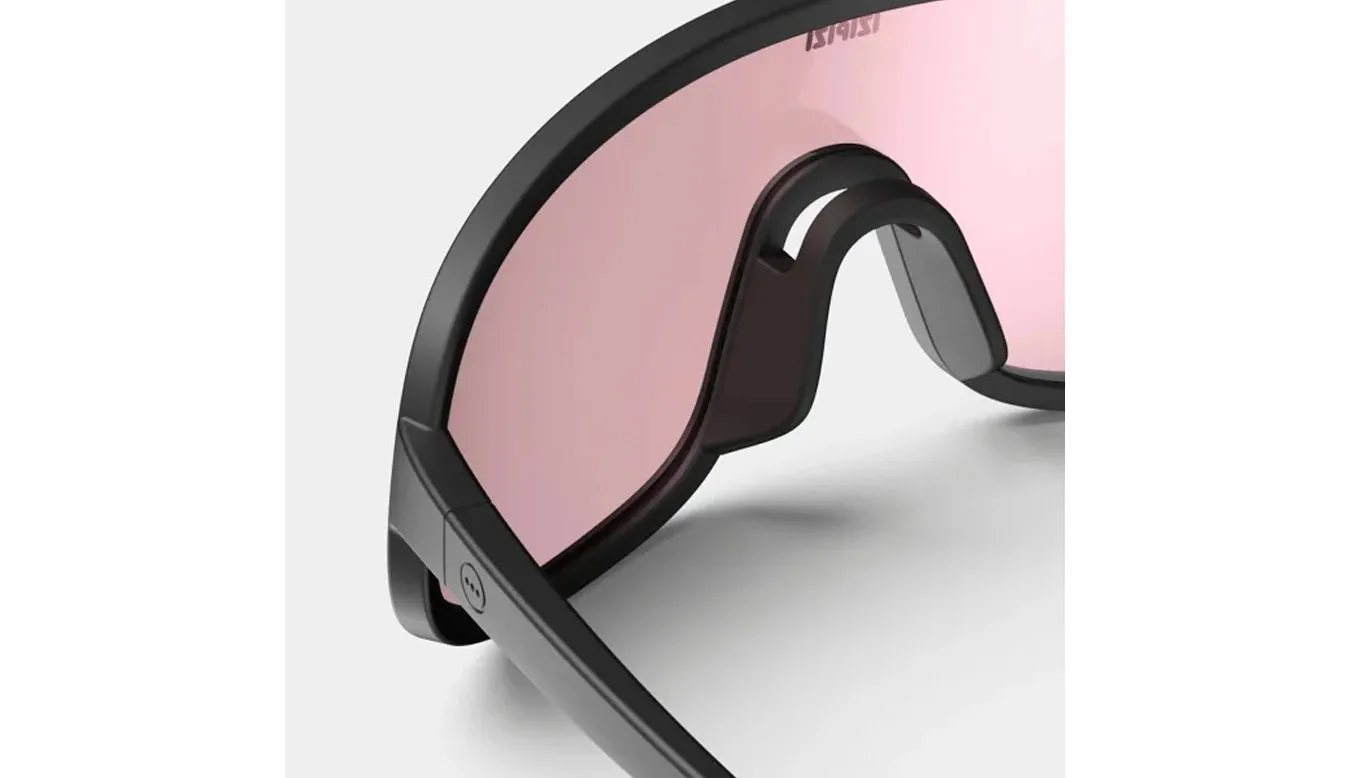 IZIPIZI Speed Black Low Light Unisex - Óculos de sol Izipizi - Preto - SPEEDL1C01 – Слънчеви очила