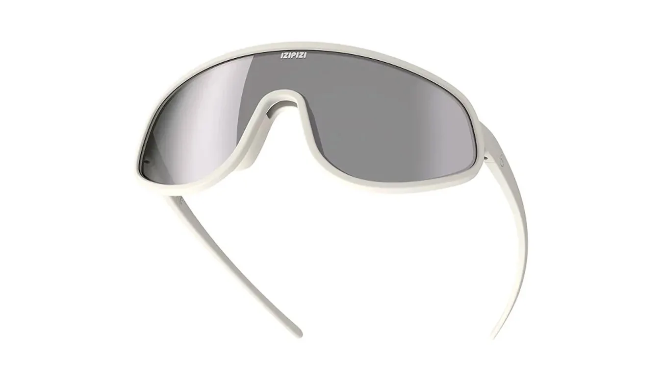 IZIPIZI Speed Sand All Weather Unisex - Óculos de sol Izipizi - Verde - SPEEDL3C201 – Слънчеви очила