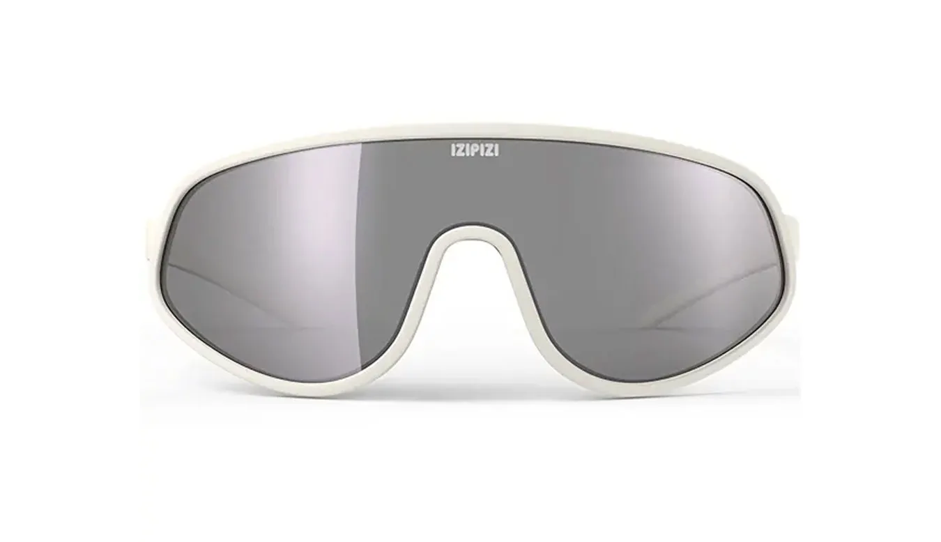 IZIPIZI Speed Sand All Weather Unisex - Óculos de sol Izipizi - Verde - SPEEDL3C201 – Слънчеви очила
