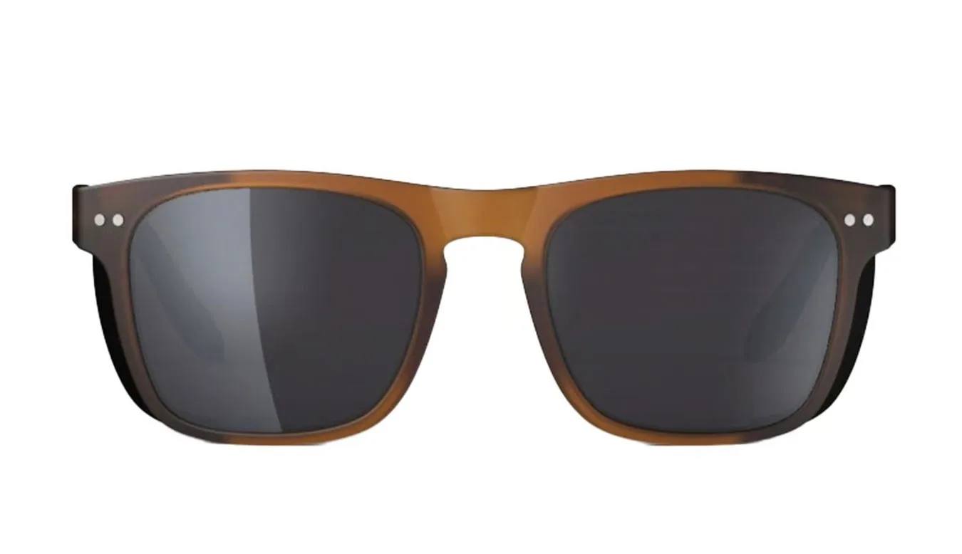 IZIPIZI Zenith Hazel All Weather Unisex - Óculos de sol Izipizi - Castanho - ZENITHL3C166 – Слънчеви очила