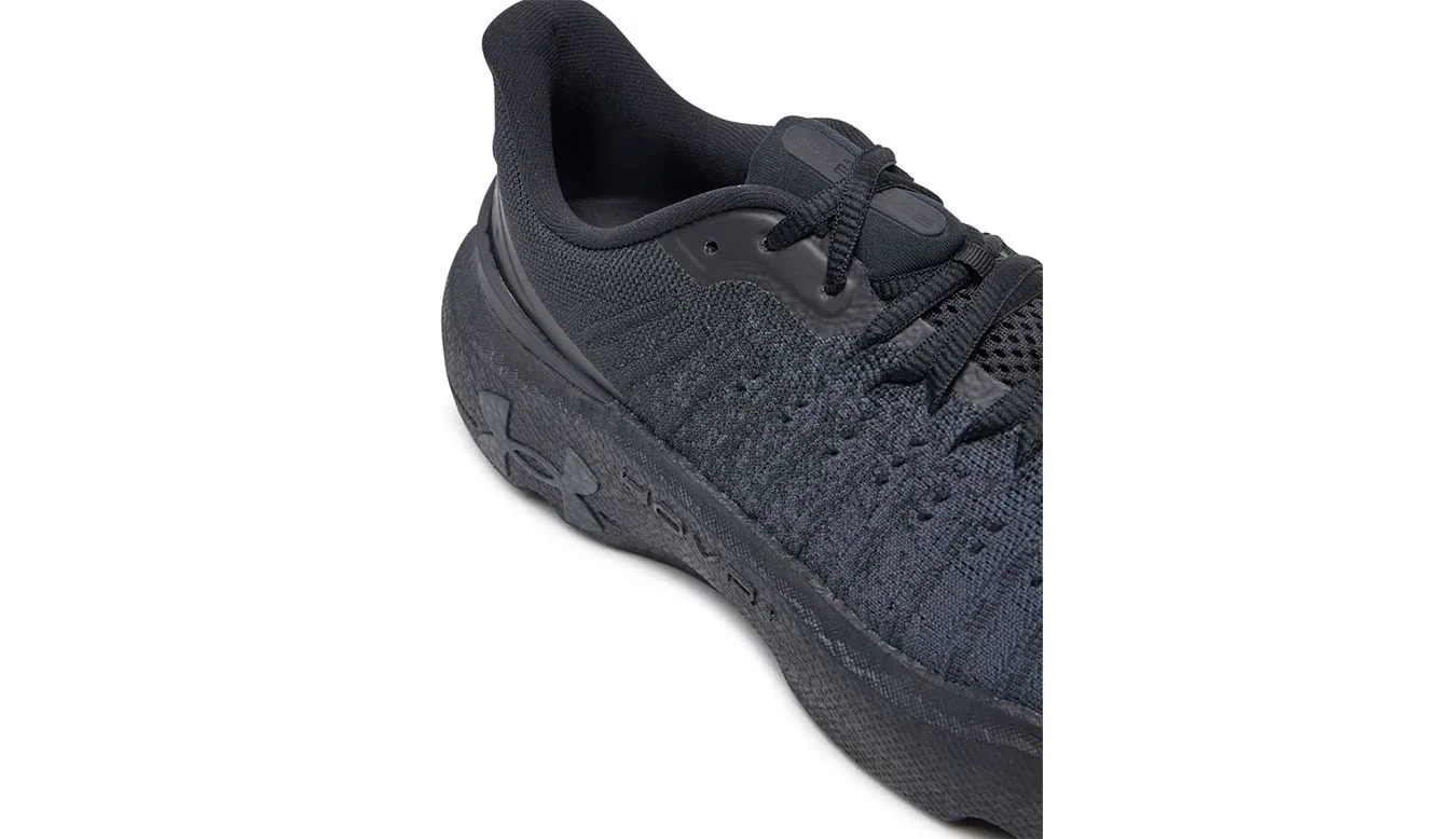 Under Armour Infinite Elite Blk Homens - Preto - 3027189-006-11.5 - Size: 11.5 – Мъжки маратонки