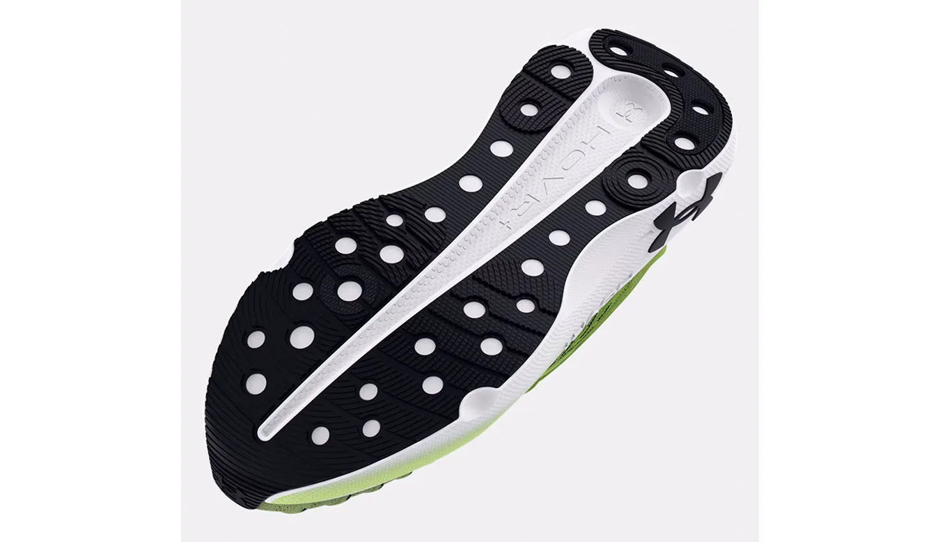 Мъжки маратонки Under Armour Infinite Elite Grn зелени – Verde – Мъжки ниски маратонки