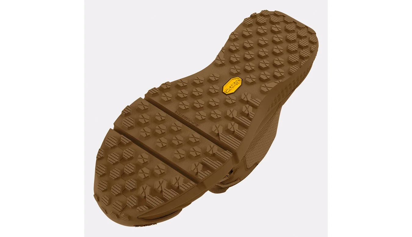 Мъжки спортни обувки Under Armour Charged Valsetz BRN кафяви – Castanho – Други спортни обувки