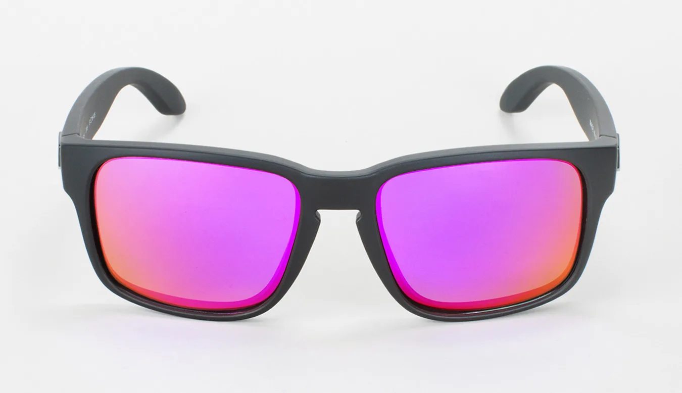 OUT OF Swordfish The One Loto Black Unisex - Óculos de sol Out of - Preto - 2S010224 – Слънчеви очила