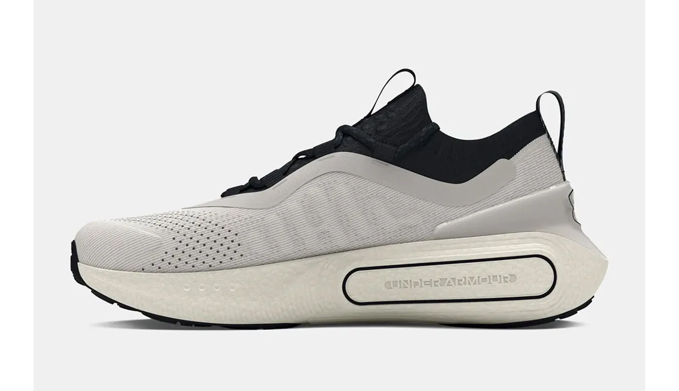 Under Armour W Phantom 4 Wht Mulheres - Branco - 3027594-300 – Дамски маратонки