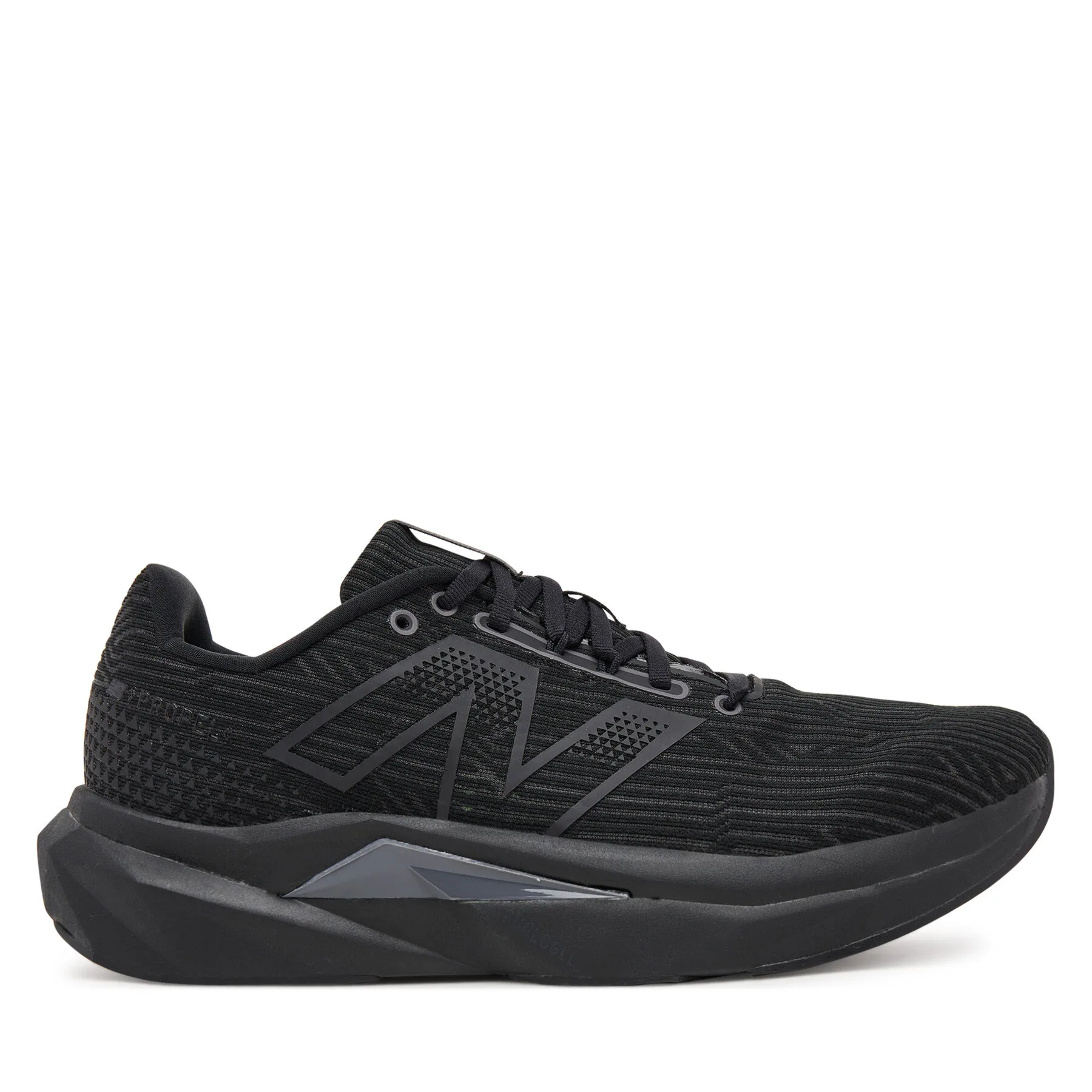 Мъжки маратонки за бягане New Balance FuelCell Propel V5 MFCPRLK5 черни – Черен