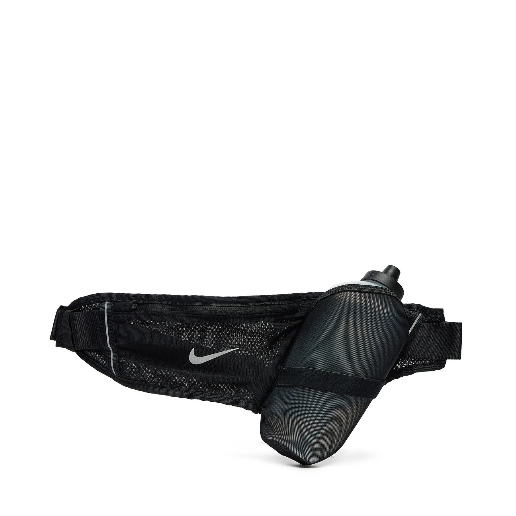 Колан-чантичка за спортуване Nike N.100.3443.082 Черен – Дамски колани