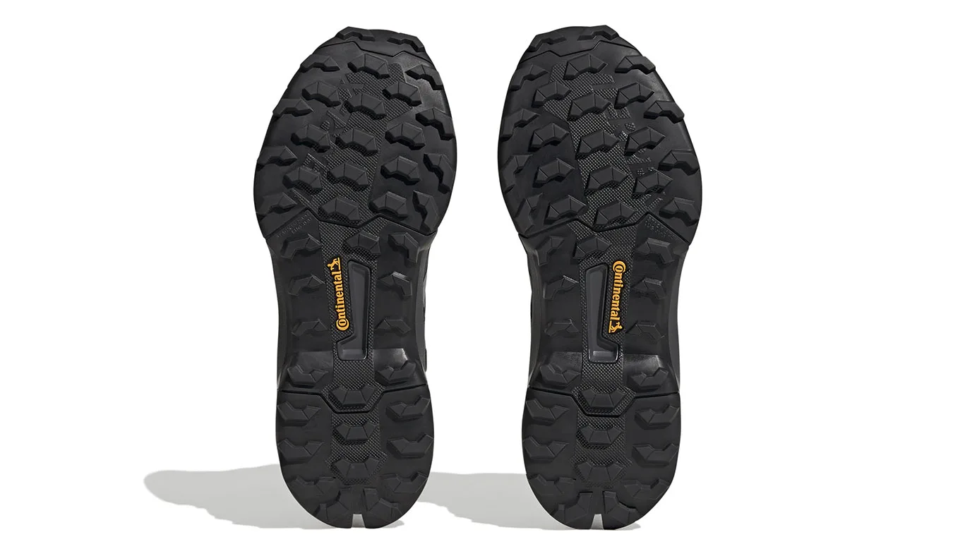 Дамски спортни обувки adidas Performance Terrex AX4 Mid GORE-TEX черни – Preto – Други спортни обувки