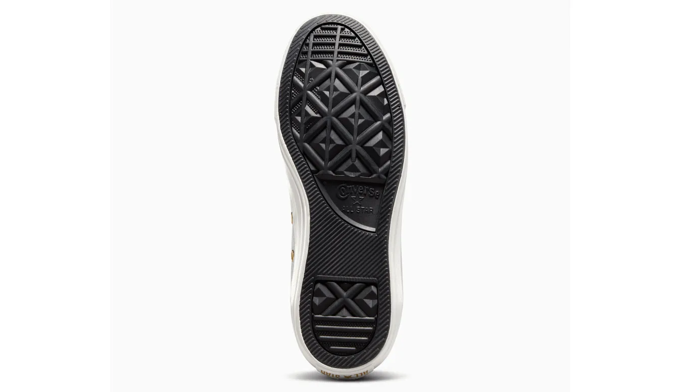 Дамски кецове Converse Chuck Taylor All Star Tailored Lines сиви – Cinza – Дамски ниски кецове