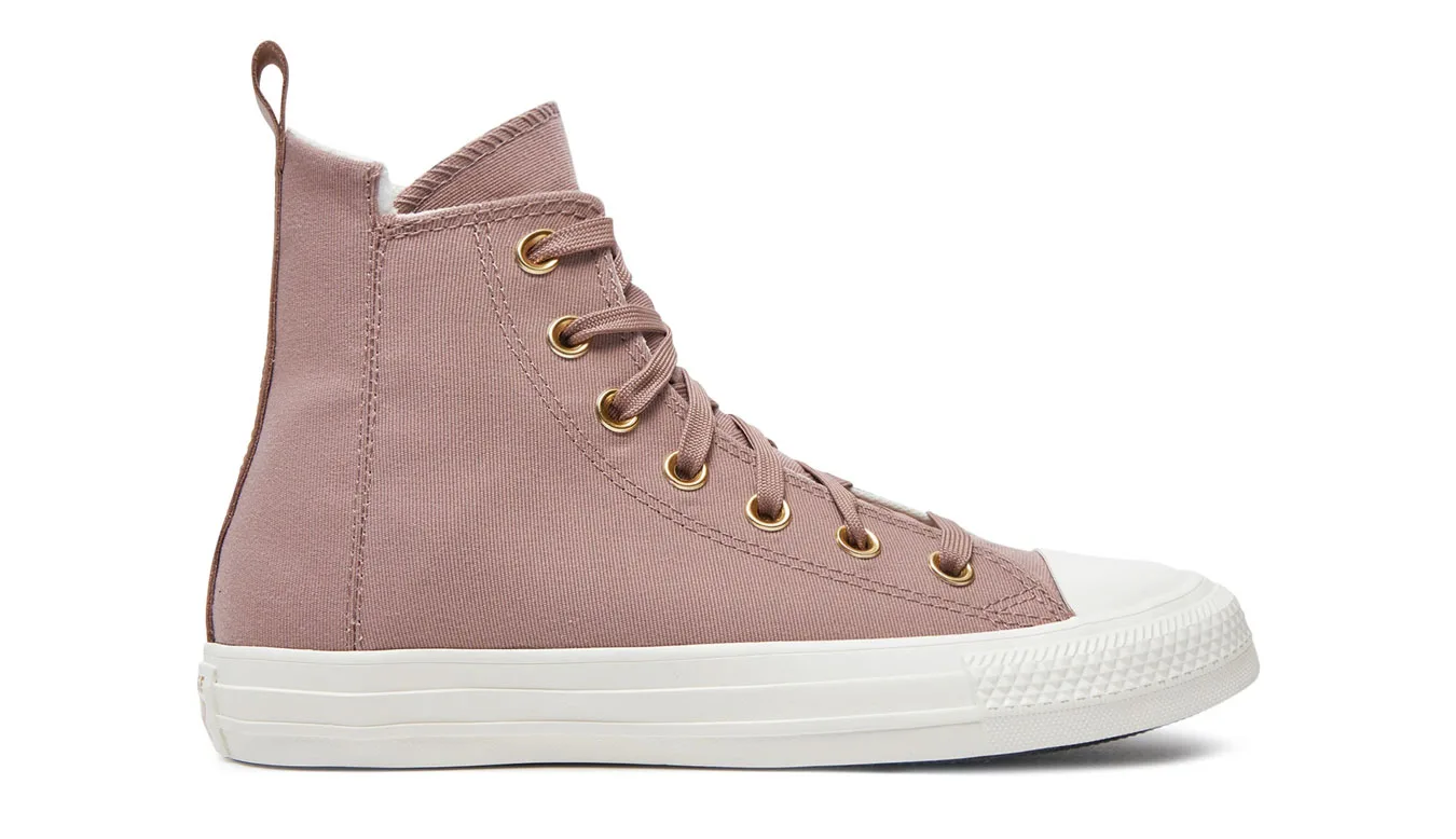 Дамски кецове Converse Chuck Taylor All Star Tailored Lines розови – Rosa – Дамски ниски кецове