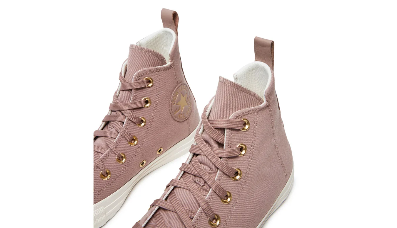Дамски кецове Converse Chuck Taylor All Star Tailored Lines розови – Rosa – Дамски ниски кецове