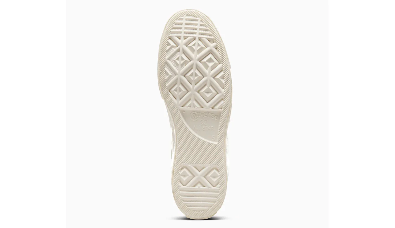 Дамски кецове Converse Chuck Taylor All Star Tailored Lines кремави – Branco sujo – Дамски ниски кецове
