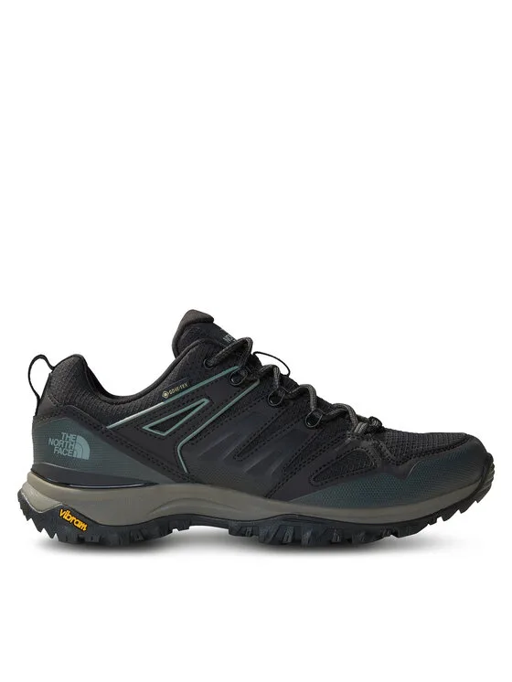 The North Face Туристически Hedgehog GORE-TEX NF0A8AA9KT01 Черен – Мъжки ниски трекинг обувки