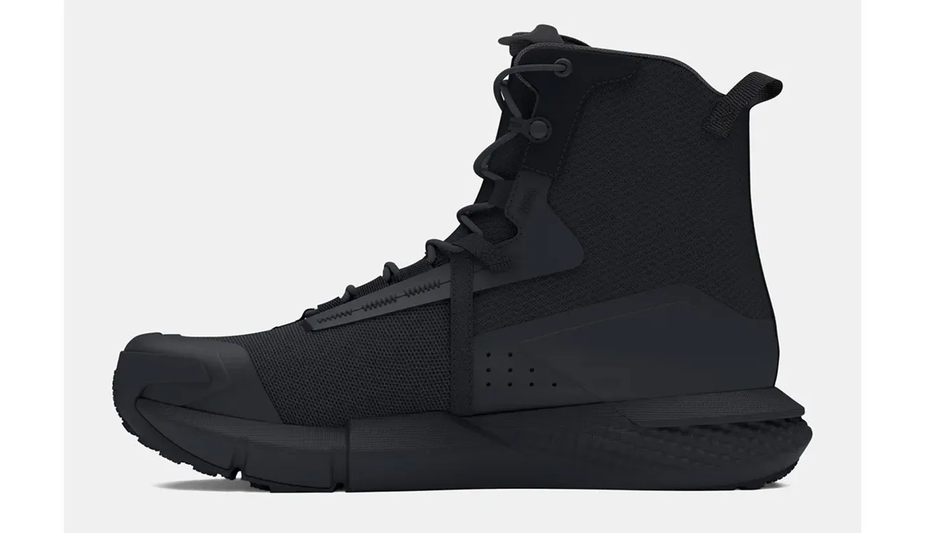 Under Armour Charged Valsetz Blk Homens - Preto - 3027381-001 – Спортни обувки