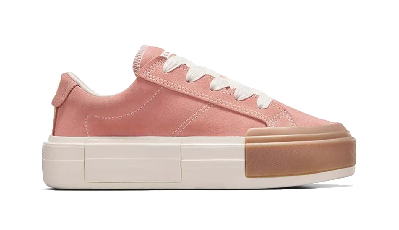 Converse Chuck Taylor All Star Cruise Suede Mulheres - Rosa - A10438C – Дамски маратонки