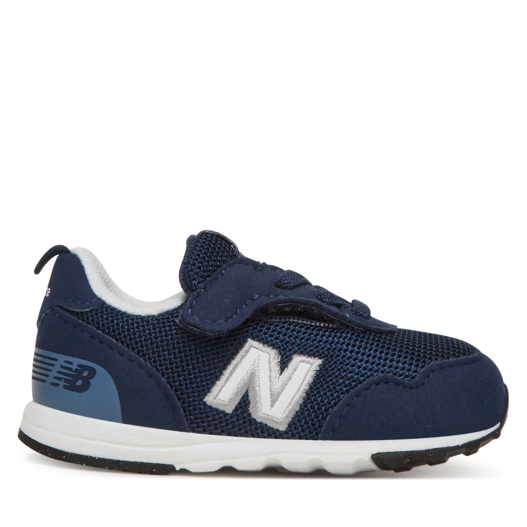 Детски маратонки New Balance NW515NVY тъмносини – Маратонки за момчета