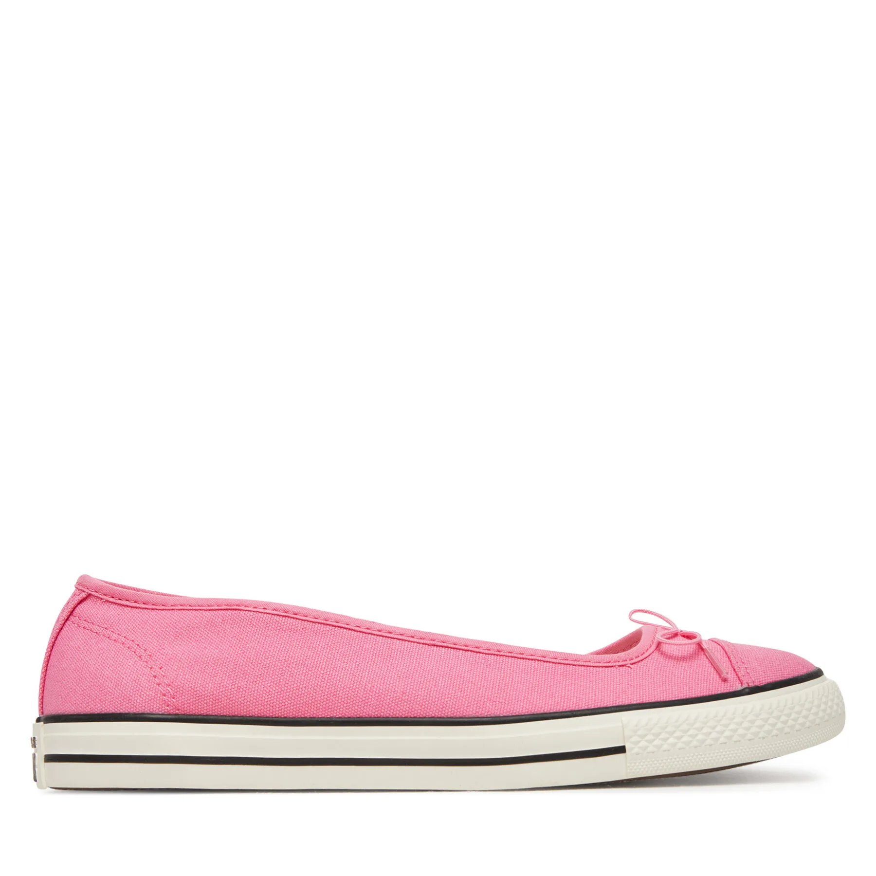 Балеринки Converse Chuck Taylor All Star Dainty Ballerina A16212C Розов – Дамски балеринки