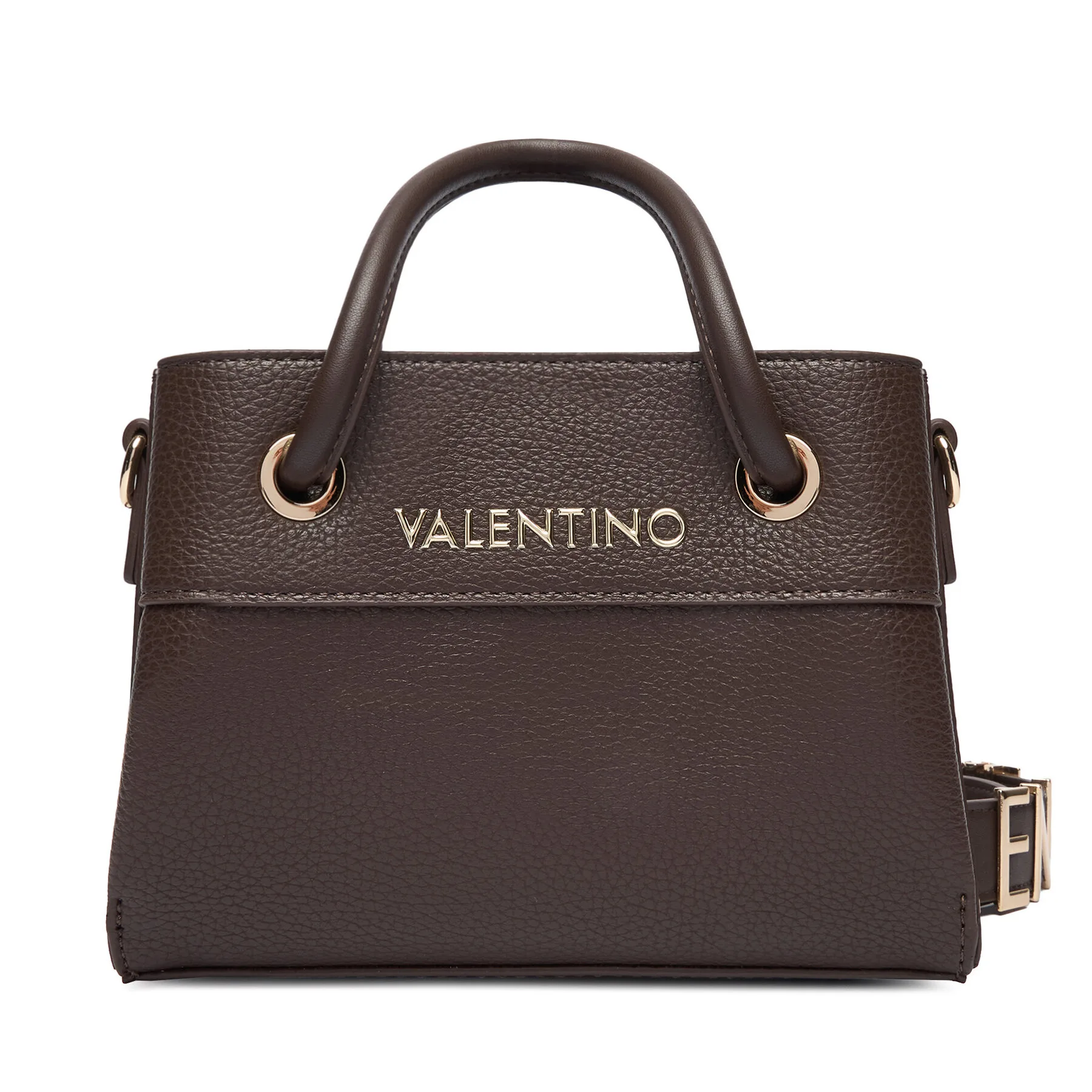 Дамска чанта Valentino Alexia VBS5A805 Розов – Чанти