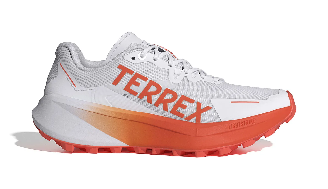 adidas Terrex Agravic 3 W White Mulheres - Branco - JI0955 – Дамски маратонки