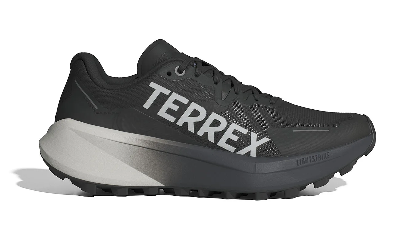 Дамски маратонки за планинско бягане adidas Performance Terrex IE0813 черни – Preto – Дамски трейл мара…