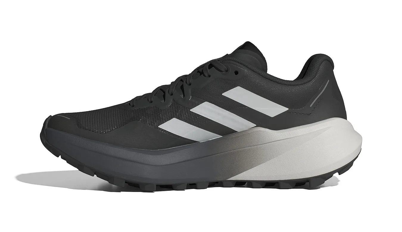 Дамски маратонки за планинско бягане adidas Performance Terrex IE0813 черни – Preto – Дамски трейл мара…